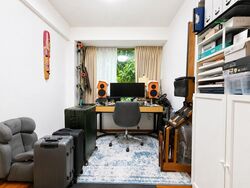 Casa Merah (D16), Apartment #619551431